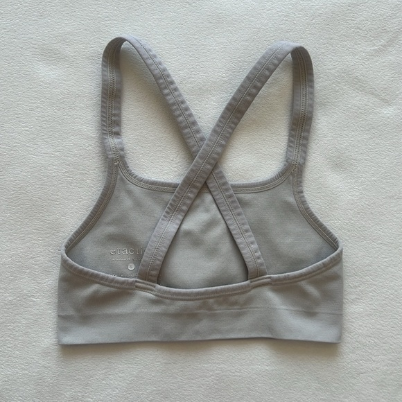 SET ACTIVE Sculptflex Box X Sports Bra - Picture 5 of 6